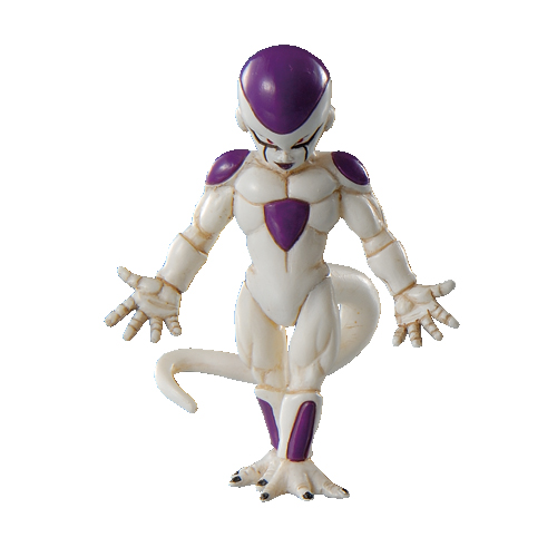 ピ*）様 ドラゴンボール フリーザ Dimension of DRAGONBALL フリーザ（最終形態）｜商品情報｜メガホビ
