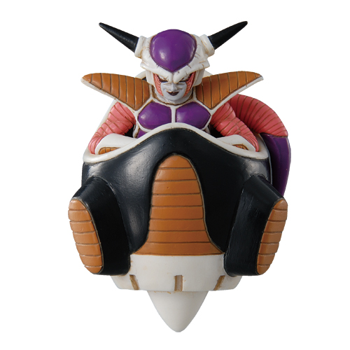 超造形魂 ドラゴンボール改 ～フリーザ編～ | 商品一覧 | 魂ウェブ