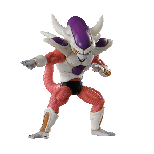超造形魂 ドラゴンボール改 ～フリーザ編～ | 商品一覧 | 魂ウェブ
