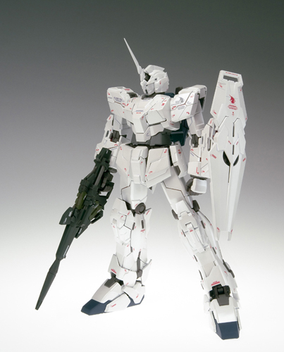 GUNDAM FIX FIGURATION METAL COMPOSITE ユニコーンガンダム | 商品