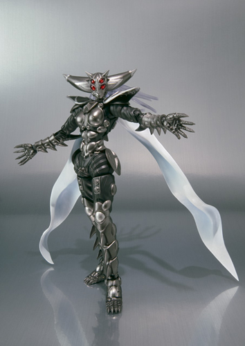 S.H.Figuarts 強化外骨格霞 | 商品一覧 | 魂ウェブ