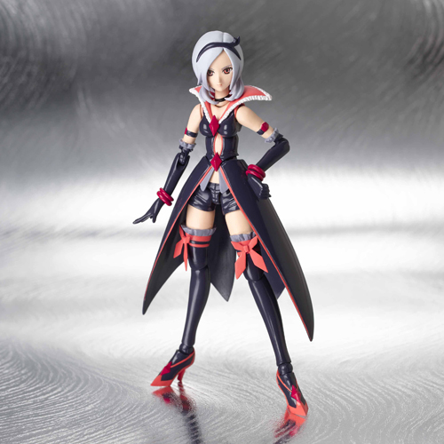 S.H.Figuarts イース | 商品一覧 | 魂ウェブ
