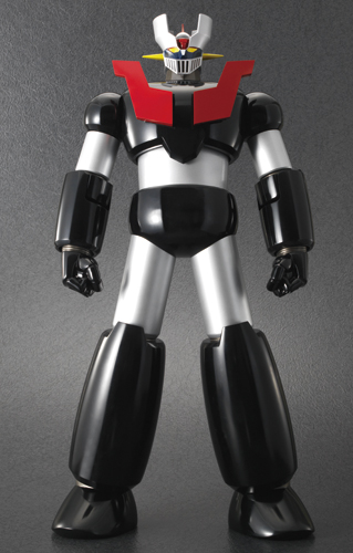 OTHERS マジンガーZ | 商品一覧 | 魂ウェブ