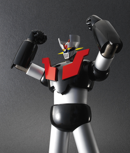 OTHERS マジンガーZ | 商品一覧 | 魂ウェブ