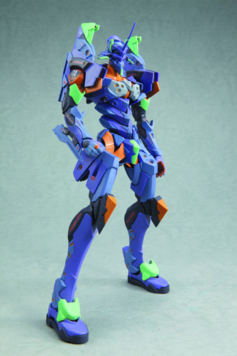 OTHERS スーパーエヴァンゲリオン | 商品一覧 | 魂ウェブ