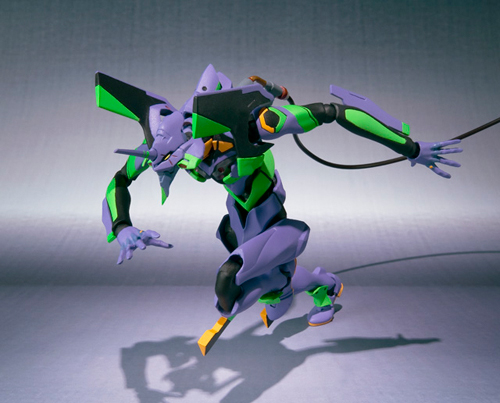 ROBOT魂 ＜SIDE EVA＞ エヴァンゲリオン初号機 | 商品一覧 | 魂ウェブ