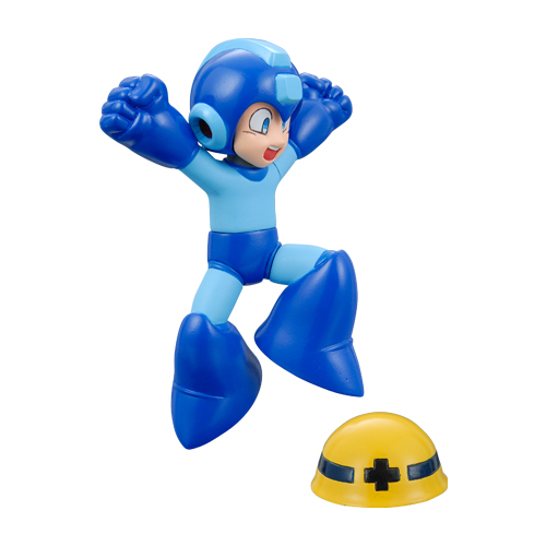 超造形魂 ロックマン | 商品一覧 | 魂ウェブ