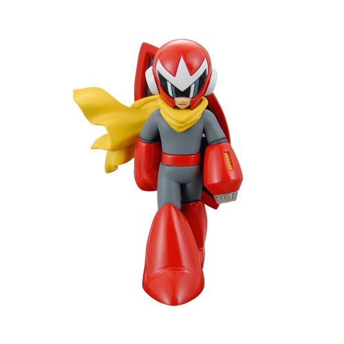 超造形魂 ロックマン | 商品一覧 | 魂ウェブ