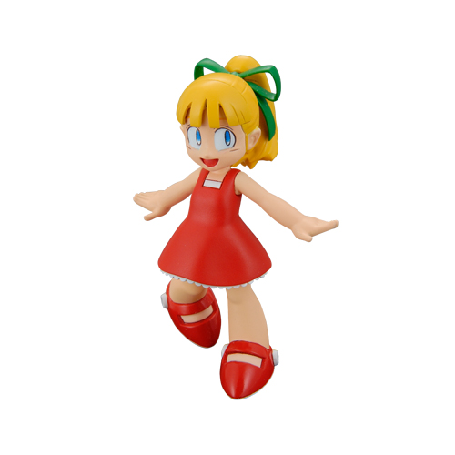 超造形魂 ロックマン | 商品一覧 | 魂ウェブ