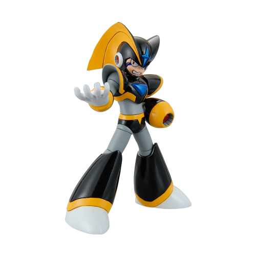 超造形魂 ロックマン | 商品一覧 | 魂ウェブ