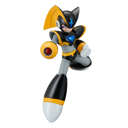 超造形魂 ロックマン | 商品一覧 | 魂ウェブ