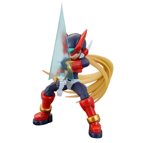 超造形魂 ロックマン | 商品一覧 | 魂ウェブ