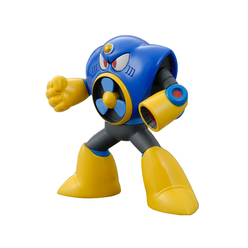 超造形魂 ロックマン | 商品一覧 | 魂ウェブ