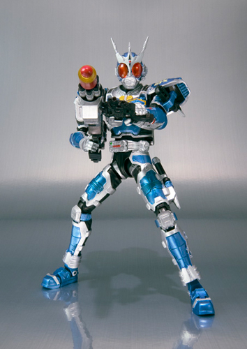 S.H.Figuarts 仮面ライダーG3-X | 商品一覧 | 魂ウェブ