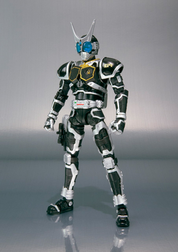 S.H.Figuarts 仮面ライダーG4 | 商品一覧 | 魂ウェブ