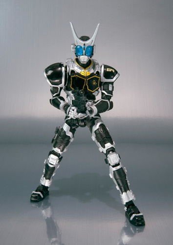 S.H.Figuarts 仮面ライダーG4 | 商品一覧 | 魂ウェブ