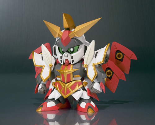 SDX 法術士ニューガンダム | 商品一覧 | 魂ウェブ