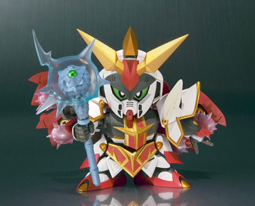 BANDAI SDX 法術師νガンダム　WIZARD NU GUNDAM SDX 法術士ニューガンダム | 商品一覧 | 魂ウェブ