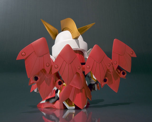 SDX 法術士ニューガンダム | 商品一覧 | 魂ウェブ