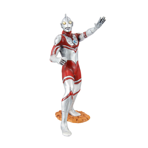 超造形魂 ザ・ウルトラマン uchiyama ver. | 商品一覧 | 魂ウェブ