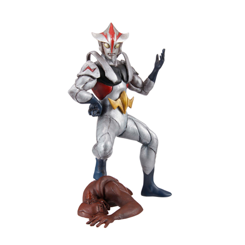 超造形魂 ザ・ウルトラマン uchiyama ver. | 商品一覧 | 魂ウェブ
