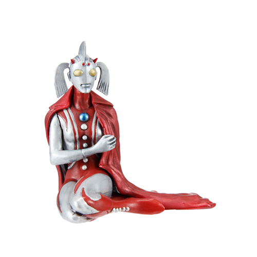 超造形魂 ザ・ウルトラマン uchiyama ver. | 商品一覧 | 魂ウェブ