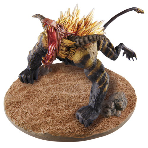 超造形魂 モンスターハンター ベストセレクション | 商品一覧 | 魂ウェブ