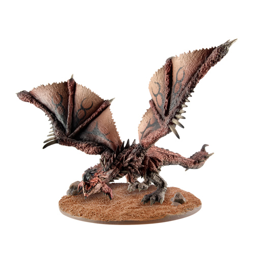 超造形魂 モンスターハンター ベストセレクション | 商品一覧 | 魂ウェブ