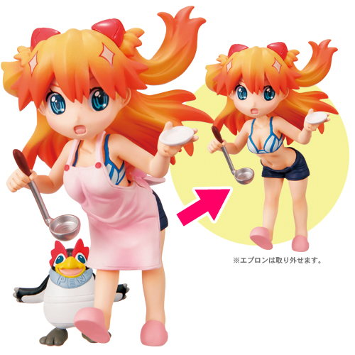ぷちえう゛ぁ3 | 商品一覧 | 魂ウェブ