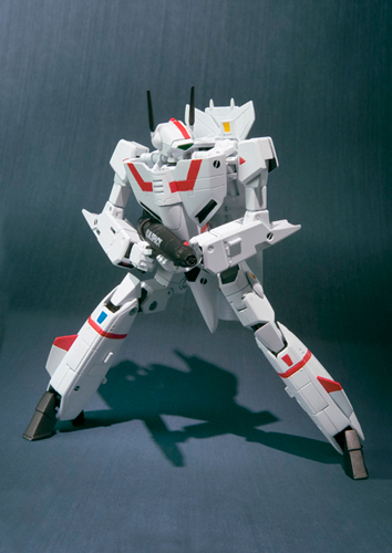 VF HI-METAL VF-1J バルキリー(一条輝機) | 商品一覧 | 魂ウェブ