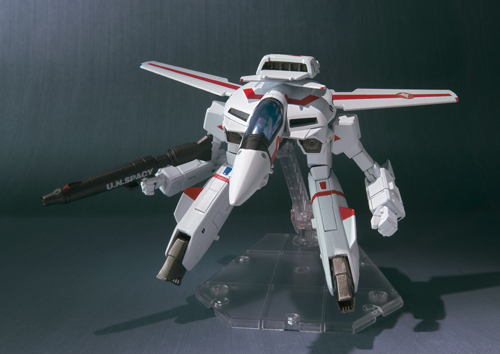 VF HI-METAL VF-1J バルキリー(一条輝機) | 商品一覧 | 魂ウェブ