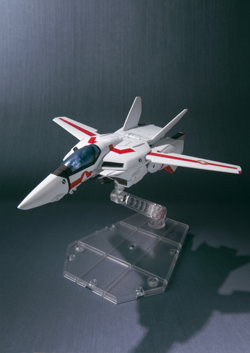 VF HI-METAL VF-1J バルキリー(一条輝機) | 商品一覧 | 魂ウェブ