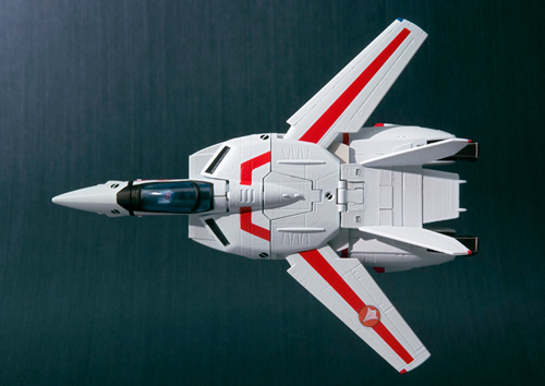 VF HI-METAL VF-1J バルキリー(一条輝機) | 商品一覧 | 魂ウェブ
