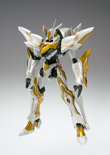 COMPOSITE Ver.Ka ランスロット・アルビオン | 商品一覧 | 魂ウェブ