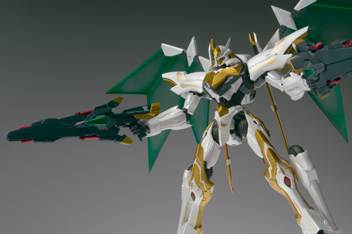 COMPOSITE Ver.Ka ランスロットアルビオン wyw801m Amazon | TAMASHII NATIONS COMPOSITE Ver.Ka ランスロットアルビオン