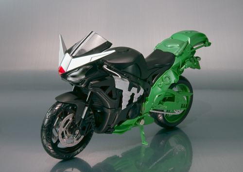 S.H.Figuarts マシンハードボイルダー | 商品一覧 | 魂ウェブ