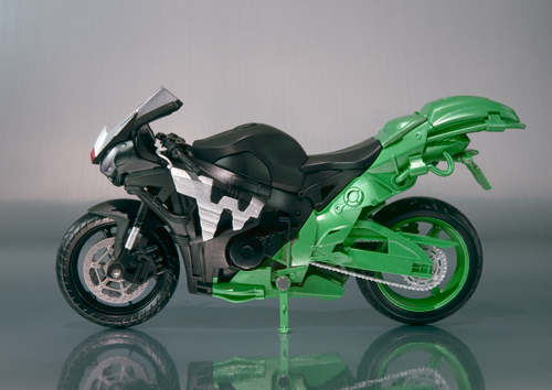 S.H.Figuarts マシンハードボイルダー | 商品一覧 | 魂ウェブ