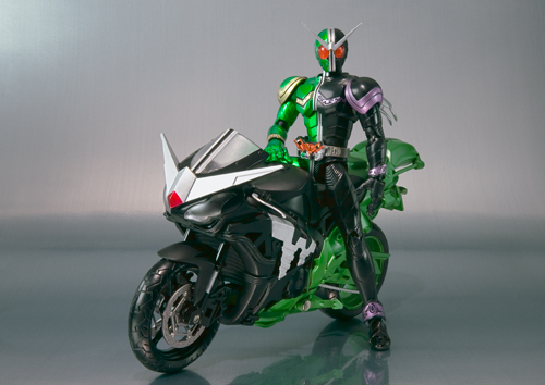 S.H.Figuarts マシンハードボイルダー | 商品一覧 | 魂ウェブ