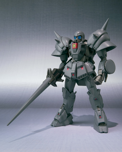 | デナン・ゾン MS＞ ＜SIDE ROBOT魂 ROBOT魂F91シリーズ　デナンゾン　デナンゲー　魂stage 商品一覧 魂ウェブ | ロボット