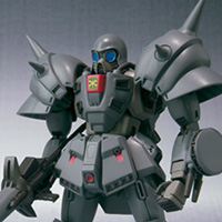 ROBOT魂 ＜SIDE MS＞ デナン・ゲー | 商品一覧 | 魂ウェブ
