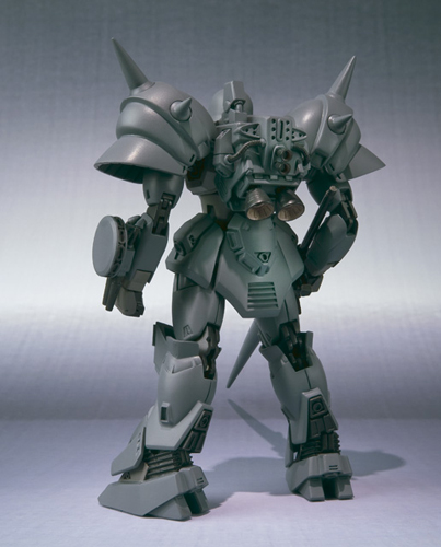 ROBOT魂 ＜SIDE MS＞ デナン・ゾン | 商品一覧 | 魂ウェブ