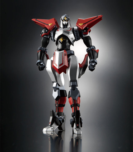 超合金魂 GX-55 飛影&鳳雷鷹 | 商品一覧 | 魂ウェブ