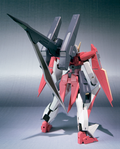 ROBOT魂 ＜SIDE MS＞ アリオスガンダム アスカロン | 商品一覧 | 魂ウェブ
