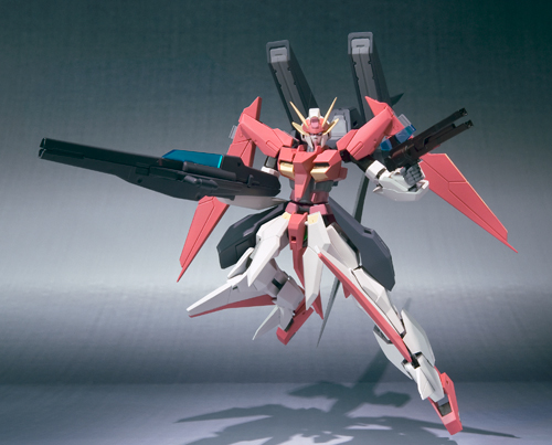 ROBOT魂 ＜SIDE MS＞ アリオスガンダム アスカロン | 商品一覧 | 魂ウェブ