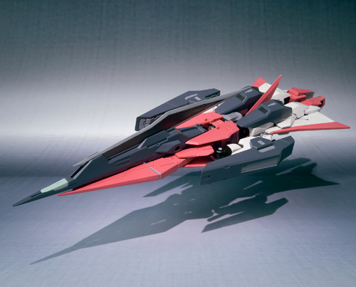 ROBOT魂[SIDE MS] アリオスガンダム Amazon.co.jp: TAMASHII NATIONS ROBOT魂 機動戦士ガンダム00 [SIDE MS