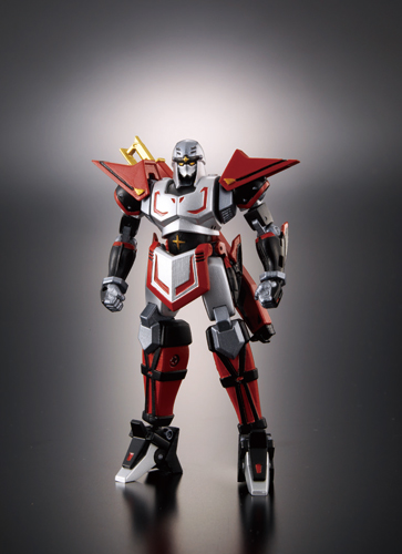 超合金魂 GX-54 飛影&黒獅子 | 商品一覧 | 魂ウェブ