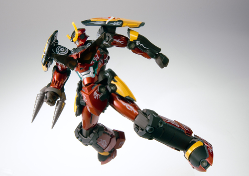 BANDAI COMPOSITE Ver.Ka グレンラガン Amazon.co.jp: TAMASHII NATIONS COMPOSITE Ver.Ka グレンラガン : ホビー