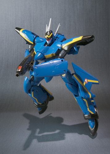VF hi-l セット販売　ブイエフハイメタル VF HI-METAL VF-19S ブレイザーバルキリー(エメラルドフォース機