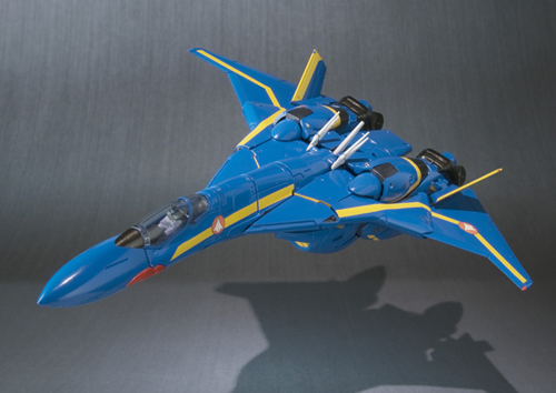 VF HI-METAL VF-19S ブレイザーバルキリー(エメラルドフォース機