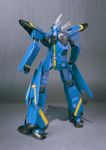 VF HI-METAL VF-19S ブレイザーバルキリー(エメラルドフォース機